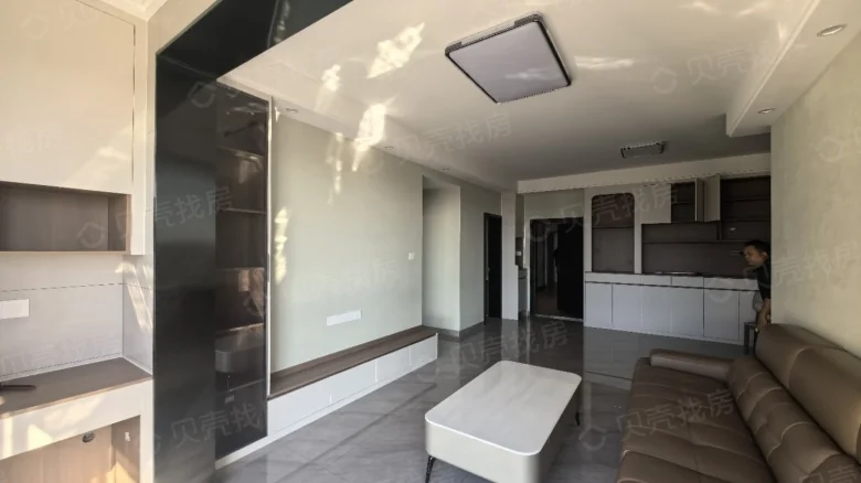 Tongxin Watermelon Mango Resettlement Area Phase I - View 1