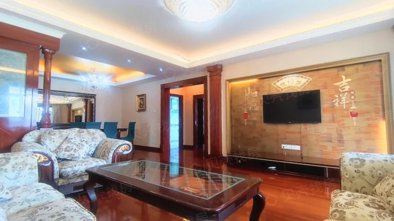 Rongqiao Jinjiang B District - View 5