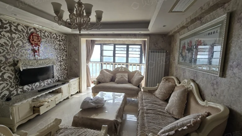 Wuhan Tianyi Phase II A6 - View 2