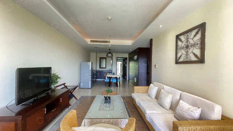 Halfhill Peninsula Donghai Bay Phase III - View 1