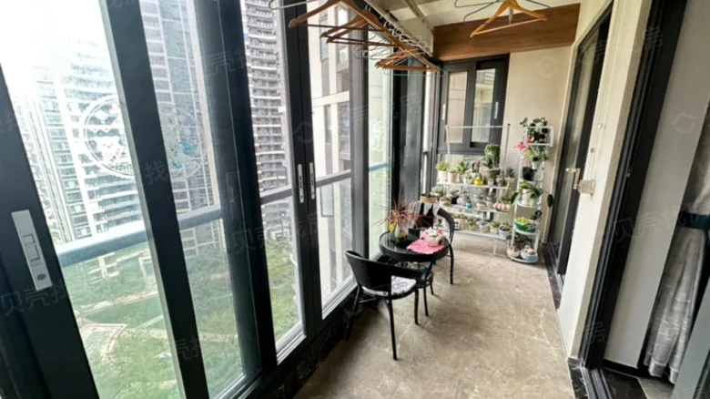 Poly Greentown Yuefu - View 2