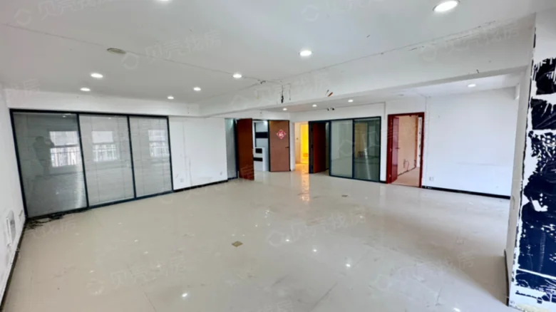 Xin Changjiang Jinghua International - View 2