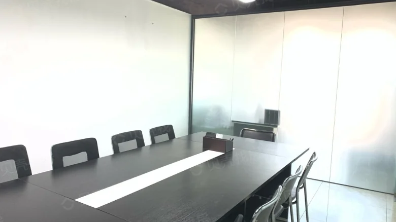 Central Star SOHO - View 2