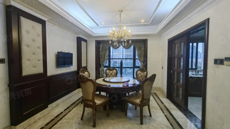 Dongnan Jiayi International - View 4