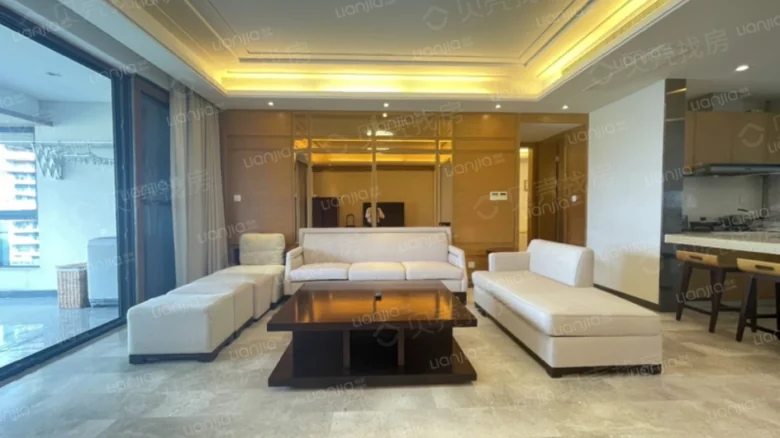 Future Water World - View 1