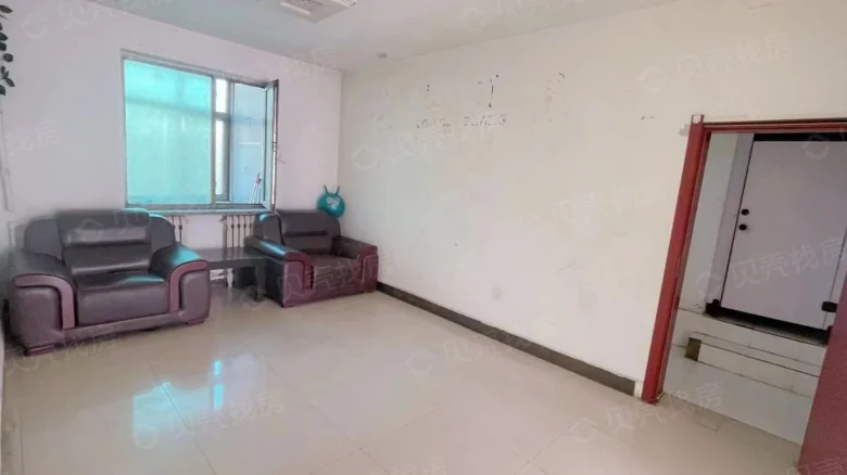 Nanhua Central Ring Plaza - View 3