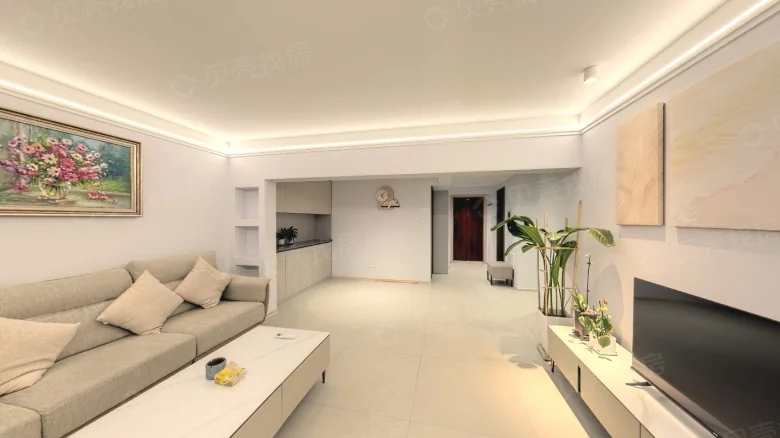 Dongwai Mansion - View 6