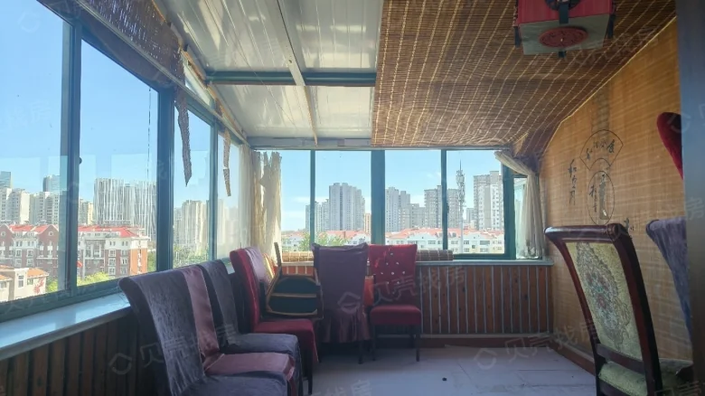 Xinglong Villa - View 1