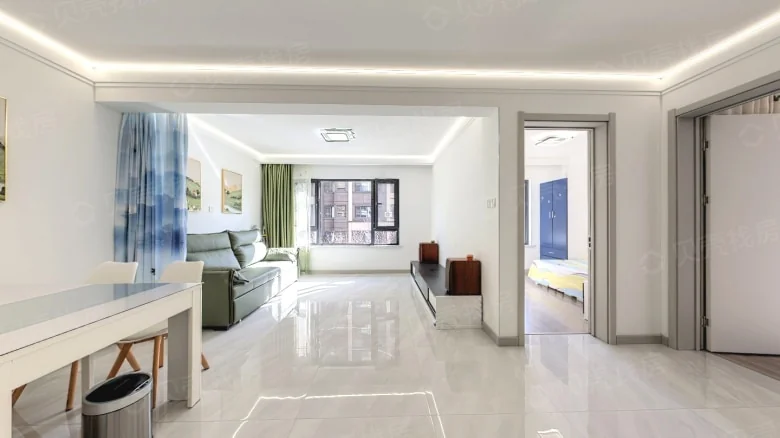 New Hope Jinlin Jiuxi - View 2