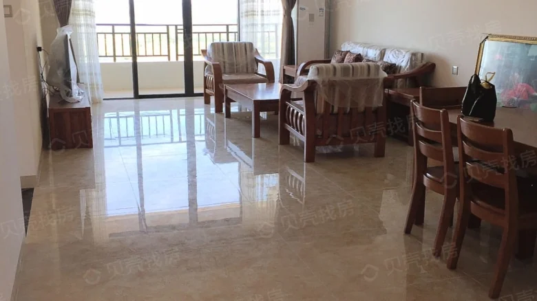 Whispering River Riverside - View 1