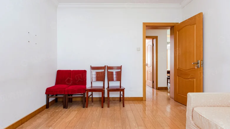 Hotan Apartment - View 1