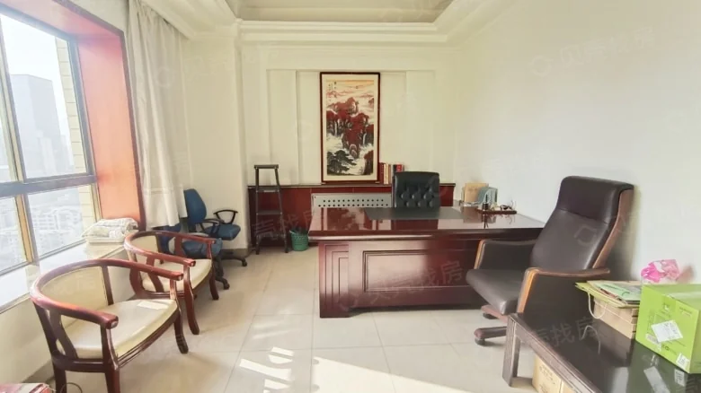 Zhongguang Business Tower - View 5