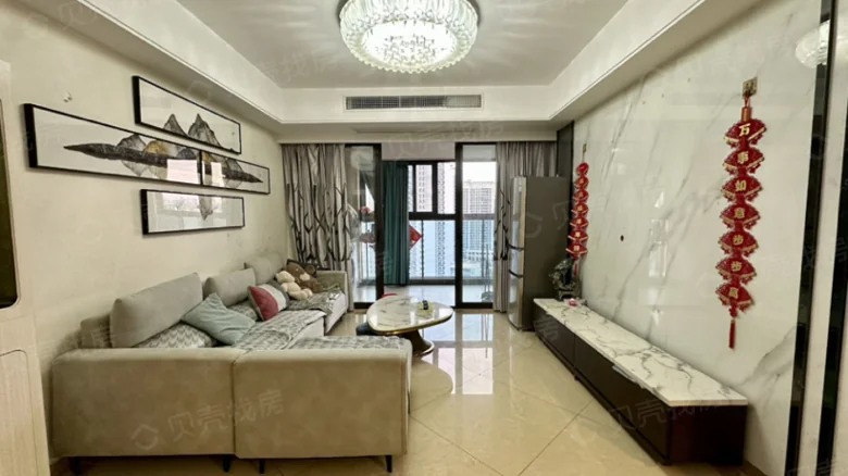 Sanya Star Domain (Phase II) - View 2