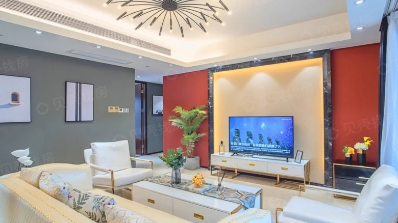 Yuexiu International Financial Hub Phase II - View 2