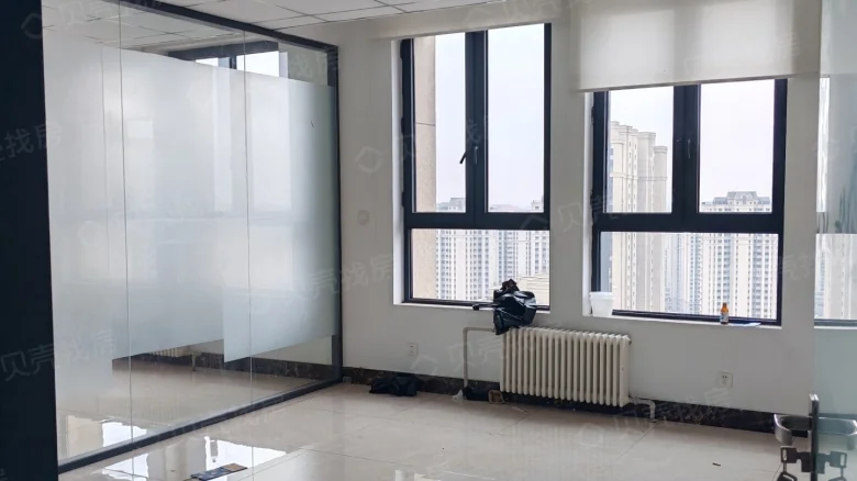 Huaronv Kaixuanmen - View 3