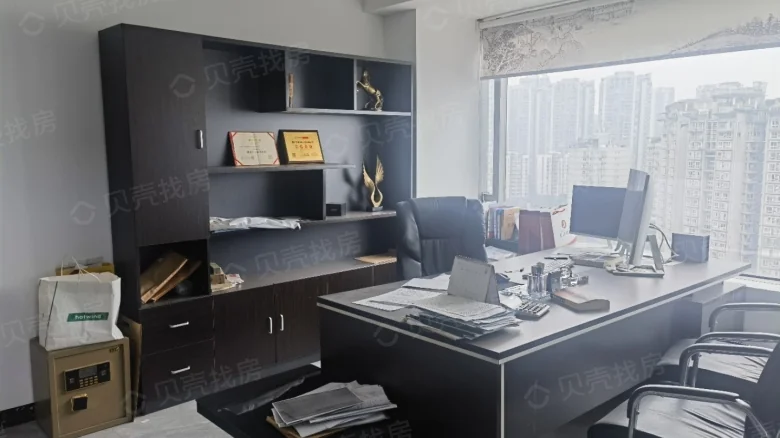 Rongsheng Jiumei International - View 3