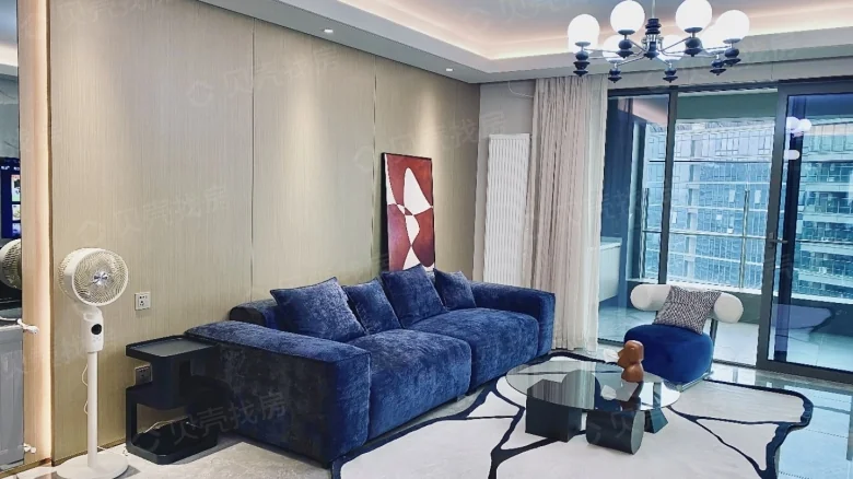 Mountain Sea Bay 8号 - View 4