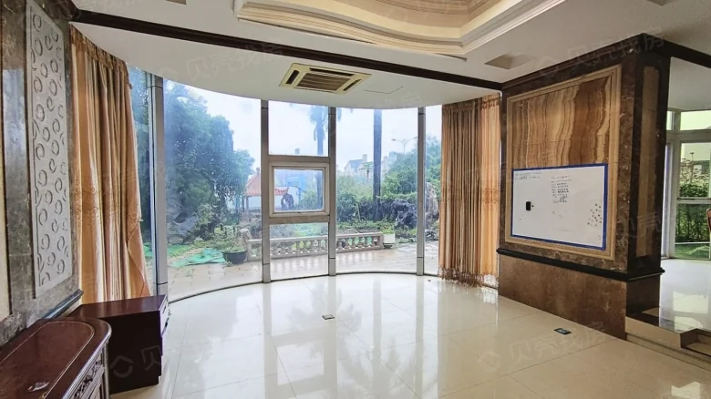 Dongfang Golf Villa Phase I - View 3