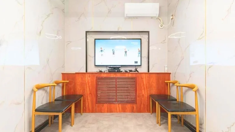 Qinxian Million Estate East District - View 7