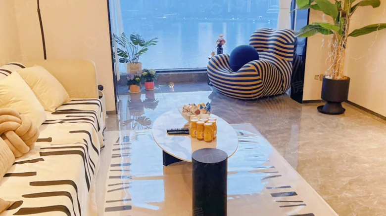 Hanjiang Prefecture - View 1