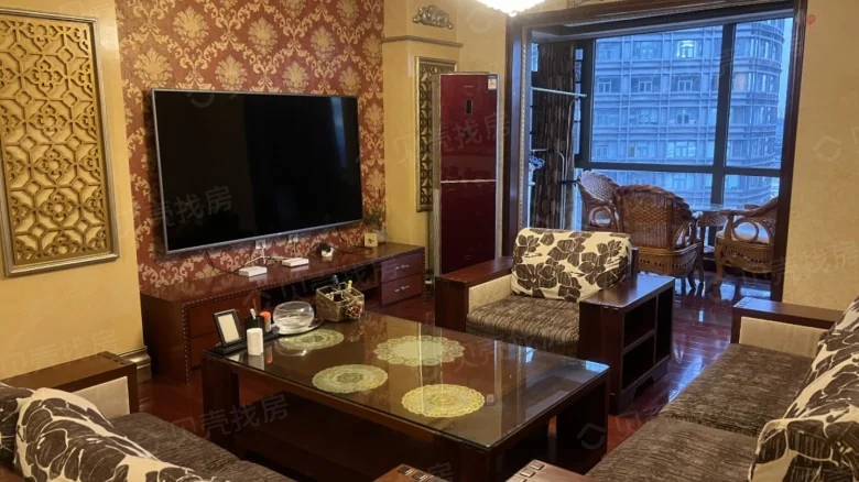 Shun Cheng Grand Apartment - View 1