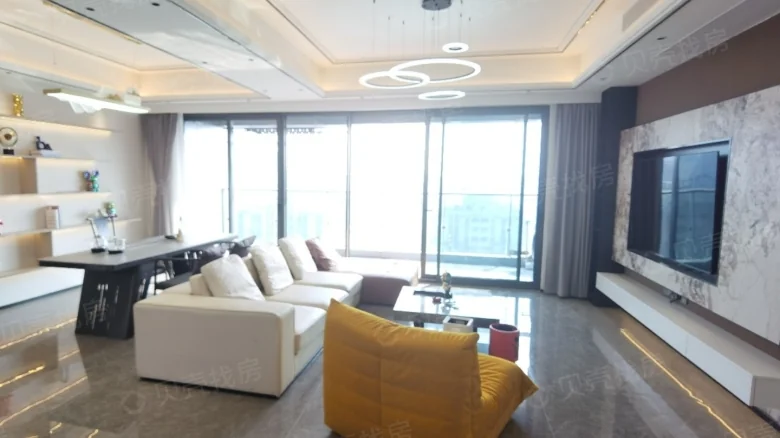 Moon Bay One - View 1