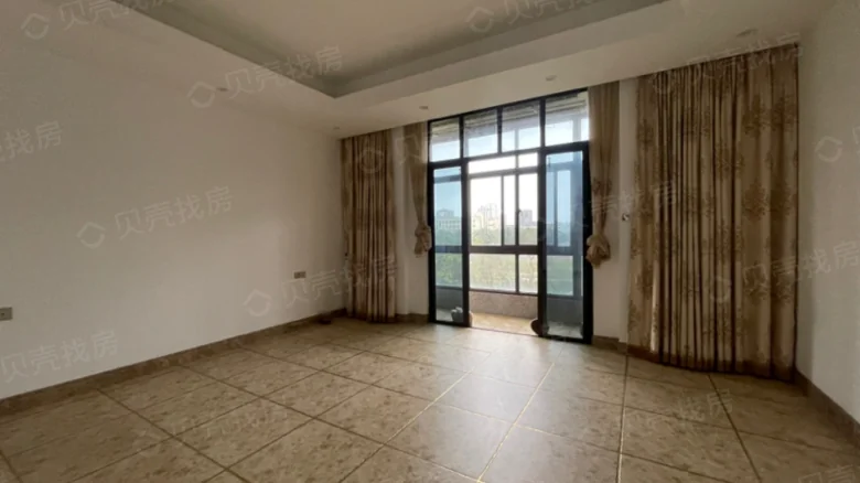 Xingyang Garden Residential Area - View 3