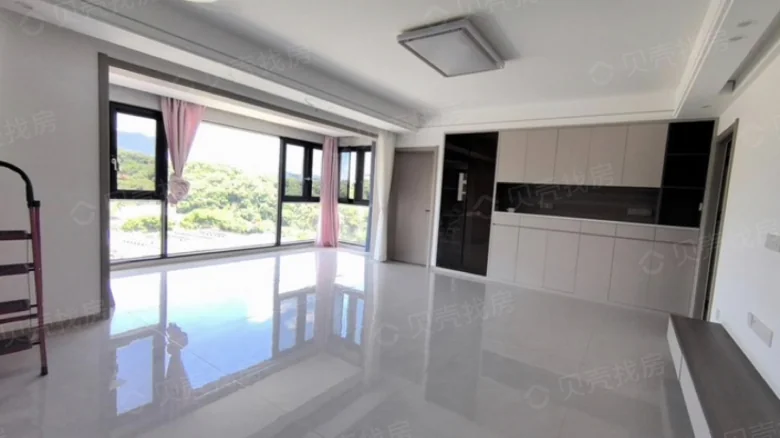 Luhua Shengtian Tianju Charmy Domain Phase III - View 1