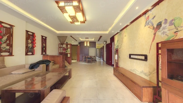 Yicui Shangfu North District - View 2