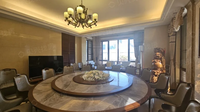 Zhaonan Xiha Grand Garden - View 7