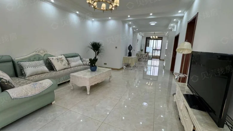 Xinhua Imperial Lake Manor - View 4