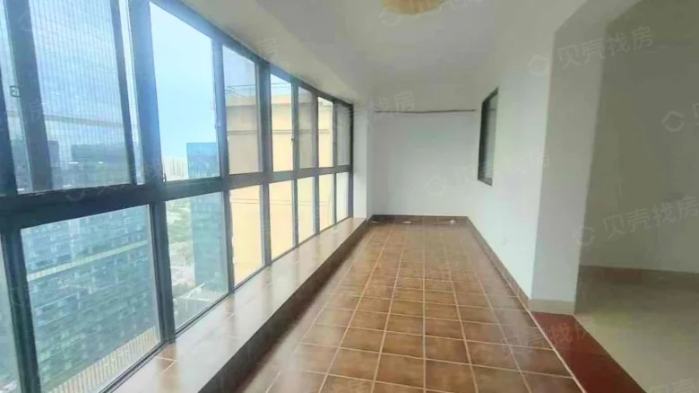 GuoRui City · Platinum Mansion - View 2