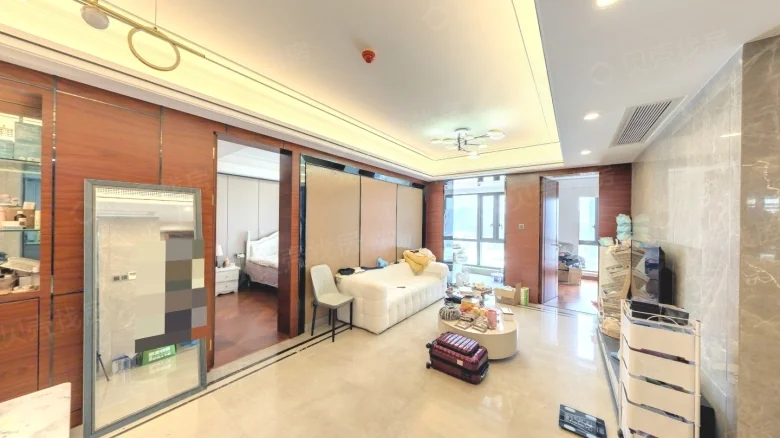 Haixia International Tianjing - View 3