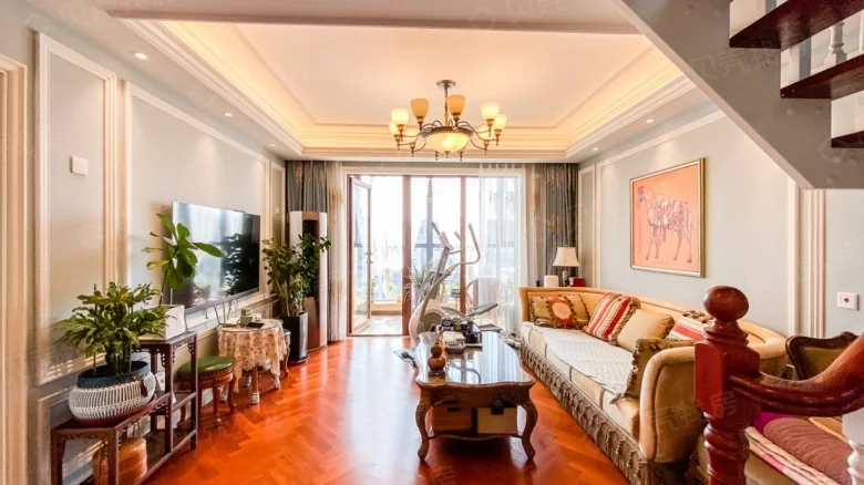 Haier Haiyi Grand Mansion - View 4