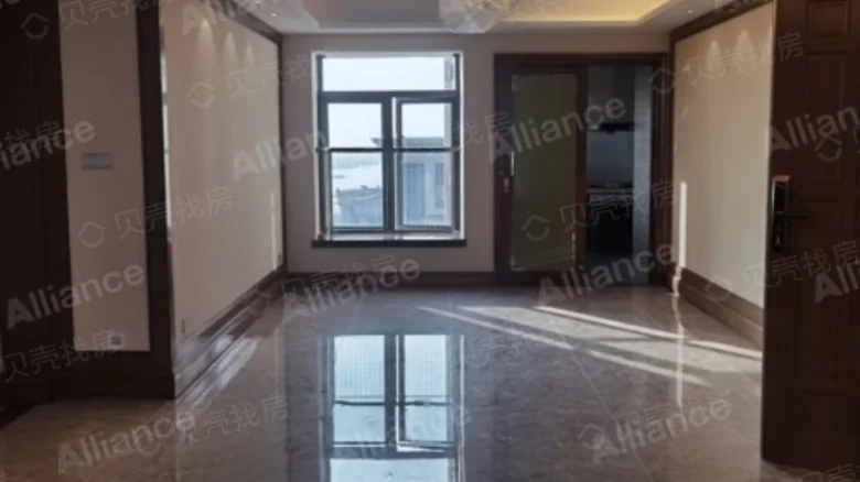 Evergrande Bund Garden - View 1