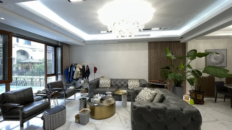 Bayuan Bordeaux Manor - View 6