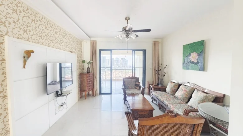 Phoenix Water City Redwood Bay - View 2