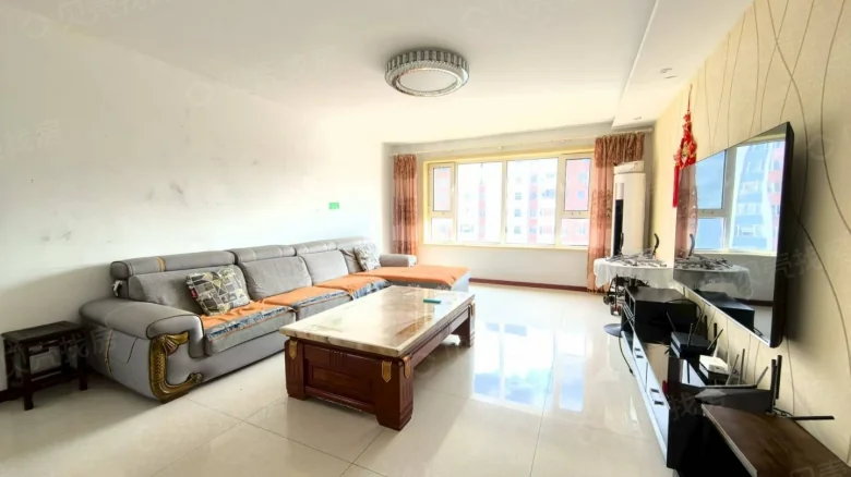 Fulin Jiayuan West District - View 1