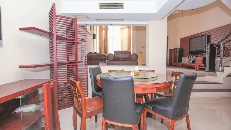 Fujian Capital Grand Manor Estate - View 3