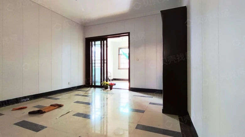 Changqing Community - View 5