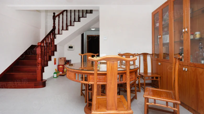 Yuan Changxin Gulf Bay - View 2