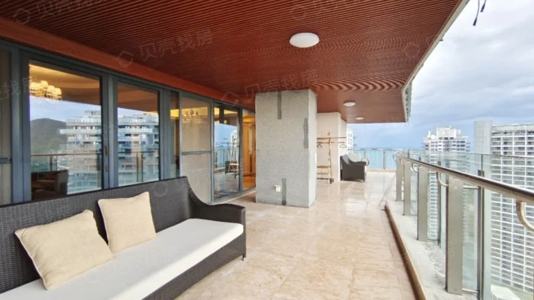 Half Mountain Peninsula Central Sea View Boulevard - View 8