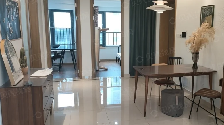 Huzhou Prefecture - View 2