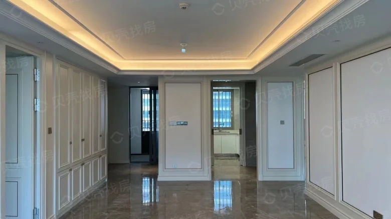 Vanke Jade Universe - View 1