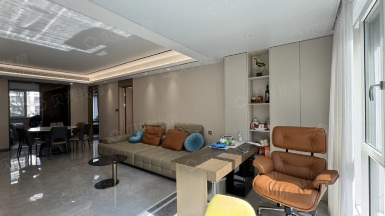 Zhangtai Springbank Elegance Residence - View 3