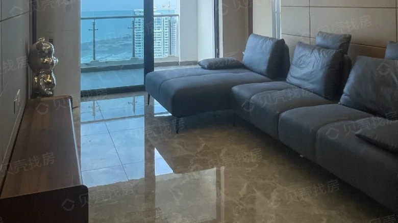 Evergrande Meilisha Tianjing Bay - View 1