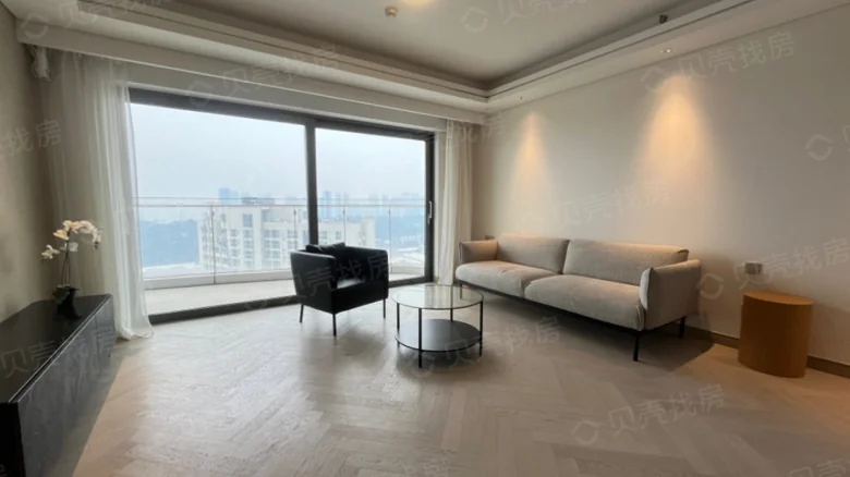 Fosun Bund Center - View 1