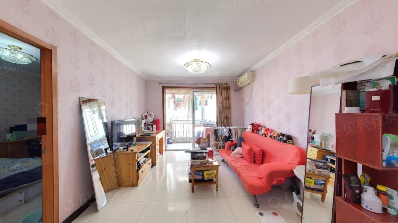 GuoRuiCity Central District - View 3