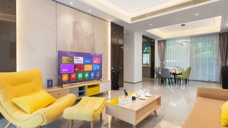 Guoguang · Haitang - View 2