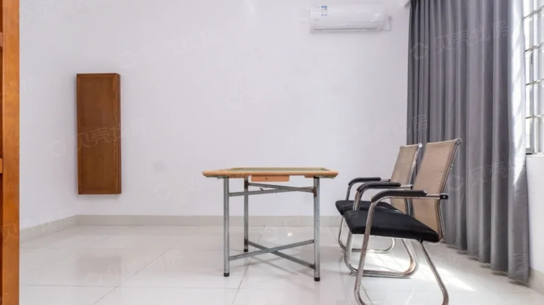 Binhai Residential Area Haining Community Detached Houses Zone One - View 5